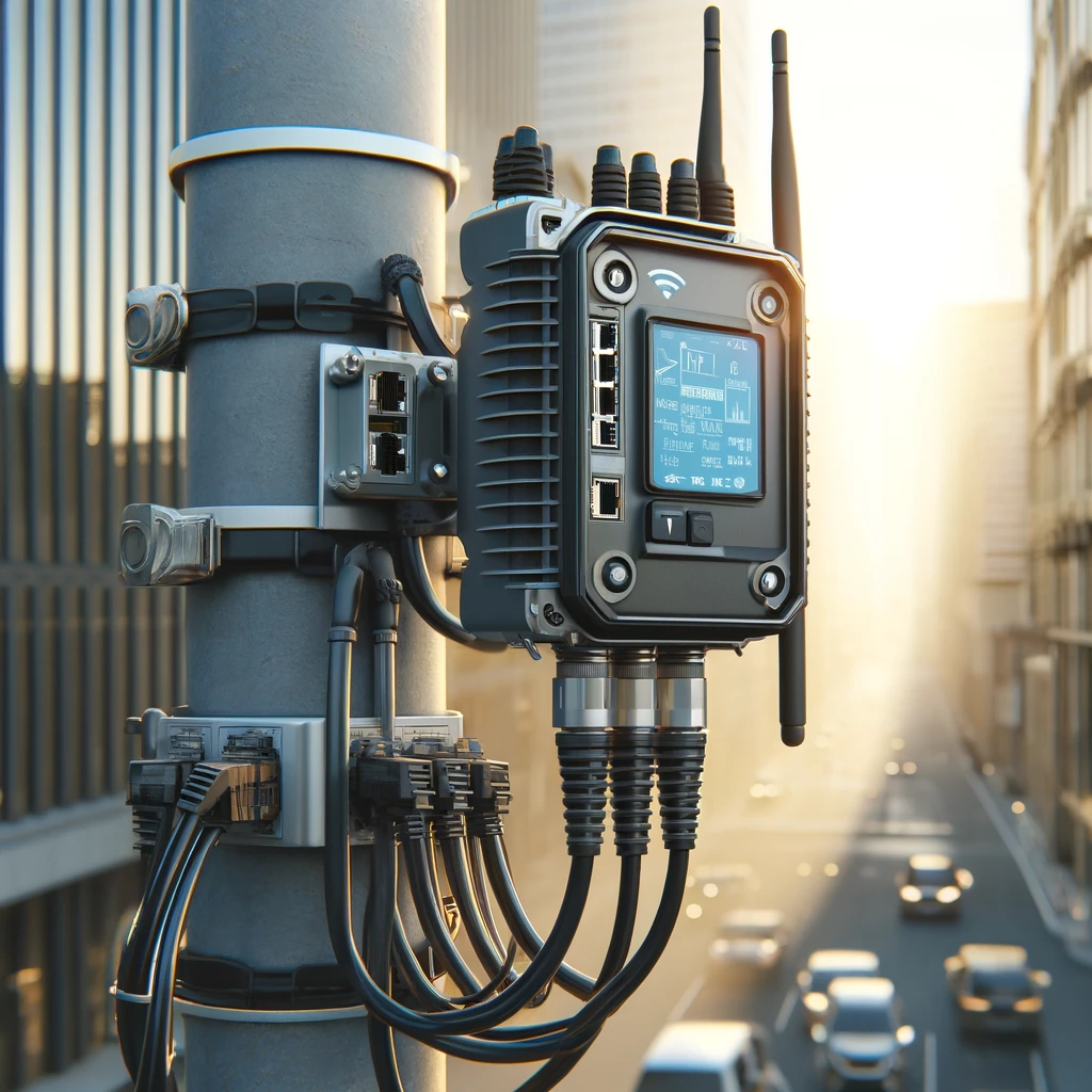 Cabling Requirements for Wi-Fi 6: Ensuring Efficient Network Performance