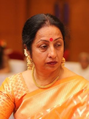 Sunita Kalia