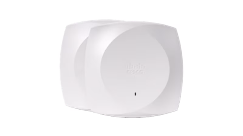Cisco Wireless 9176 Series access point