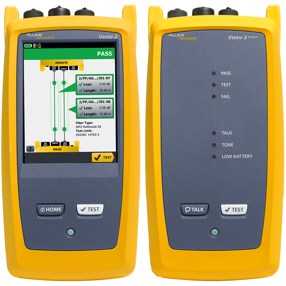 Fibre Installation Handover: Which Test Files Should You Receive?